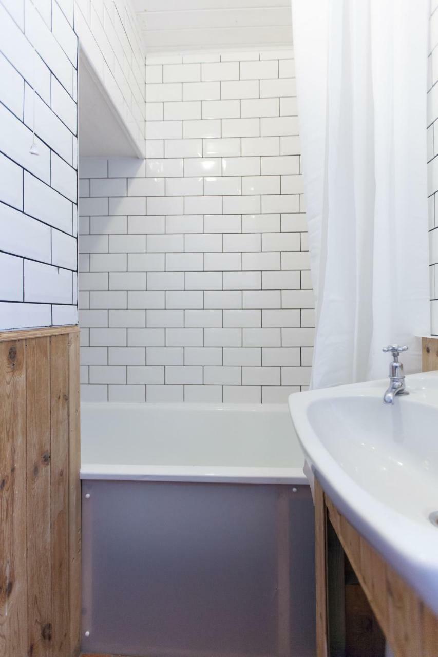 Trendy Urban Retreat In Central Edinburgh City Екстериор снимка